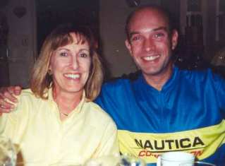 Barbara and Louis