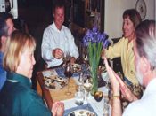 Houston Book Club