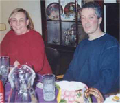 Houston Book Club