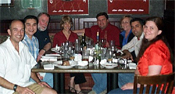 Houston Book Club