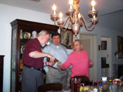 Houston Book Club